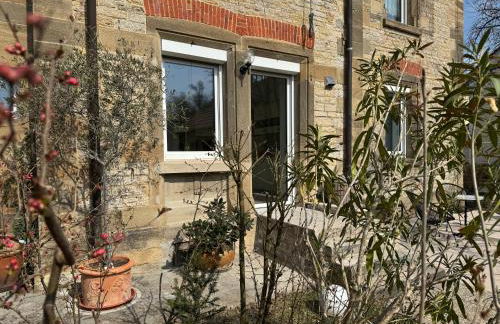 Historie trifft Moderne - Photo 72