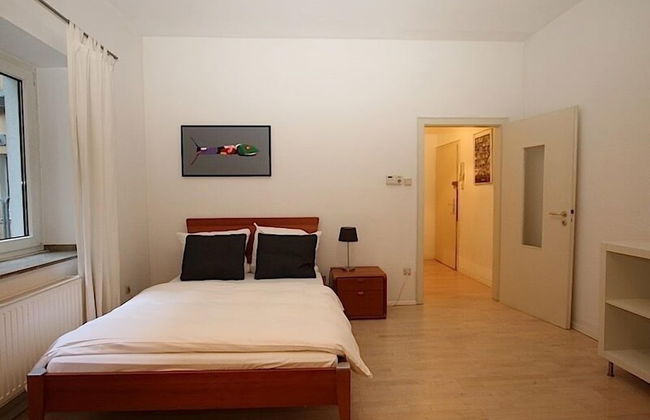 Arthouse Apartments am Rathenauplatz - Foto 6