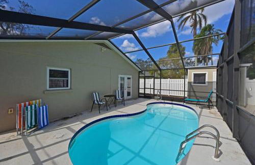 Bradenton Escape with Private Heated Pool - Photo 11