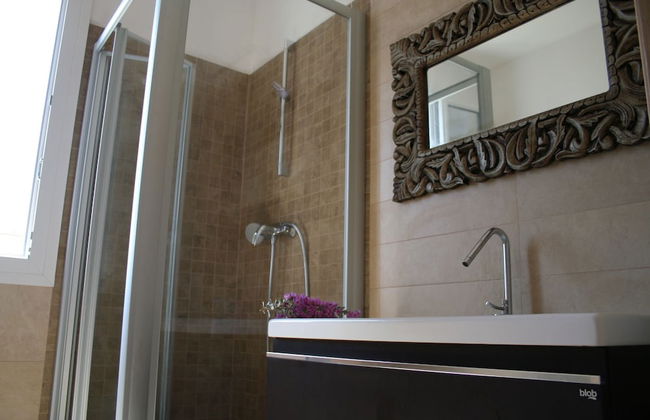 Apartment With Pool And Panoramic Terrace - Photo 5