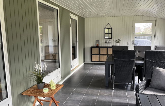 "Meline" - 350m from the sea - Foto 2