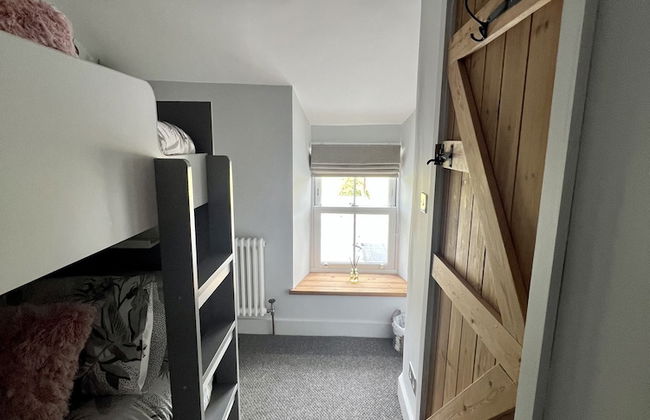 Penderyn Cottage, Waterfall Country, Brecon Beacons - Foto 5