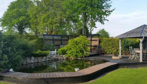 NEU! Haus am Teich - Foto 3