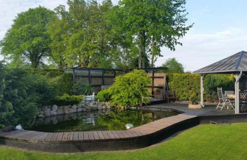 NEU! Haus am Teich - Foto 3