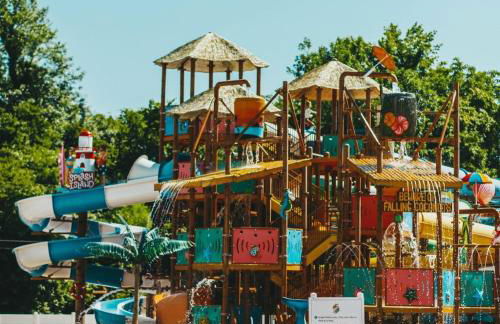 Barkley Breeze Waterfront - Foto 46