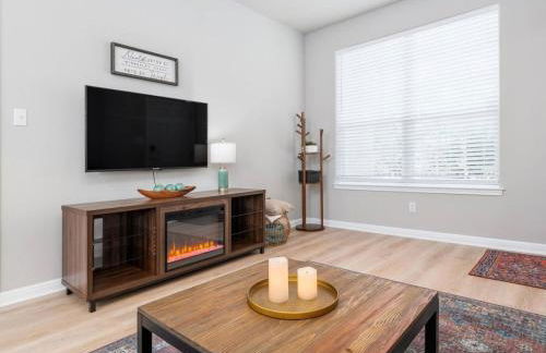 Blanco Lodge at Little Ranches 5 min to Square - Foto 10