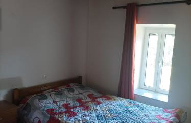 Villa Fraoulitsa - Foto 55