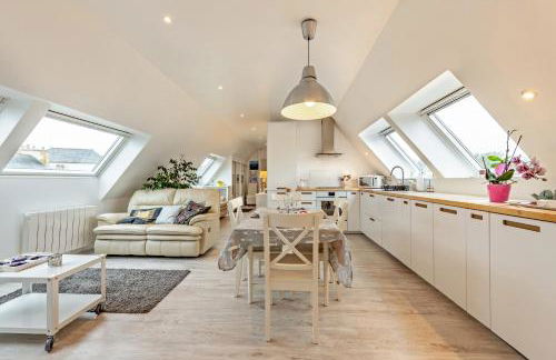 Appartement Plougasnou proche mer - Photo 1