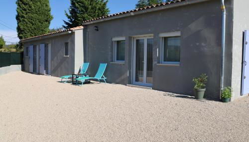 Les Vignes du Luberon - Foto 3