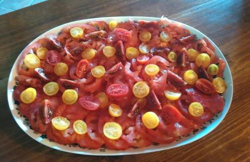 Casa Rural Haitzetxea - Foto 120