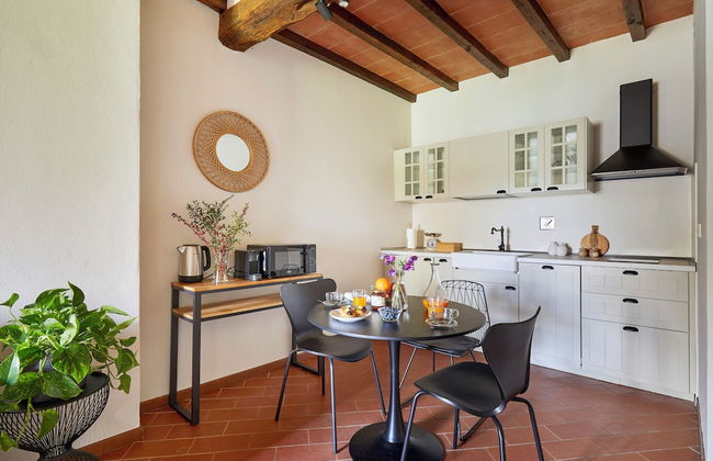 Agriturismo Borgo Scaffaia - Foto 42