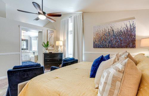 Elegant Antioch Home Less Than 5 Mi to San Joaquin River! - Foto 13