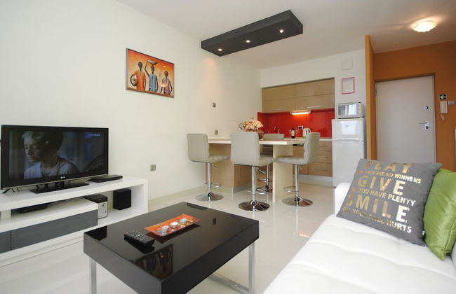 Apartment Antea - Foto 11