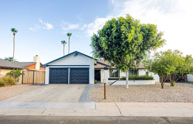 Sun-kissed Delight Mcnair #2 Chandler - Foto 48