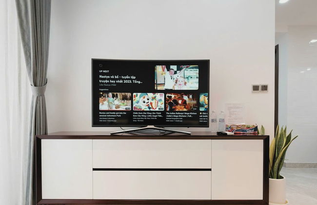 Midtown Citypoint Central Suites - Foto 28