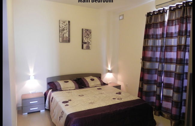 Sea View 2 Bed Apartment Close to Beach - Photo 8