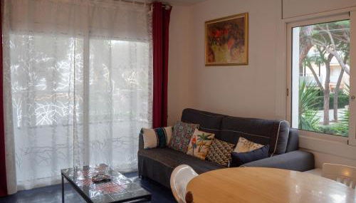 Petite Marie Apartament acollidor per 2 persones a 2 minuts de la Platja Gran, en ple centre de Platja d'Aro - Foto 5