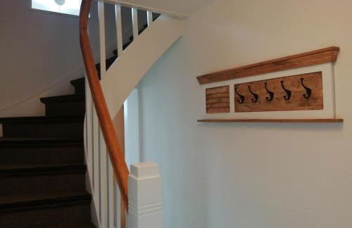 Großes Ferienhaus mit 4 Schlafzimmern - Foto 24