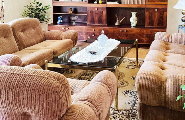 7 Person Holiday Home in Svanesund-by Traum - Foto 8