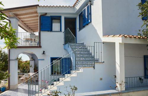 Casa Azzurra - Foto 20