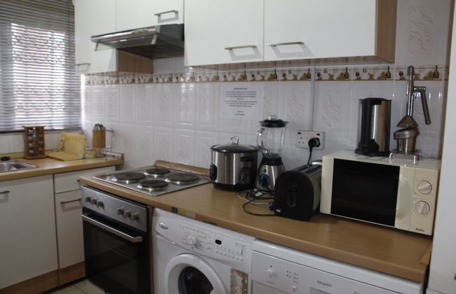 Nego Lodge - Foto 28