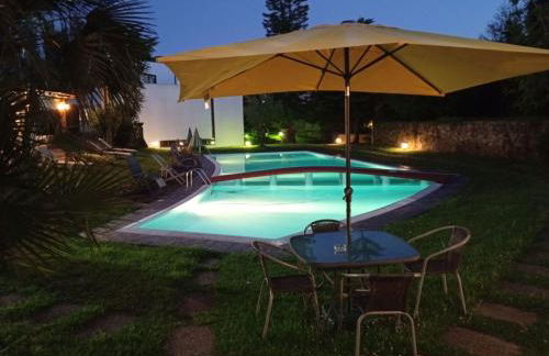 Holiday Home Haus Boavista by Interhome - Foto 40