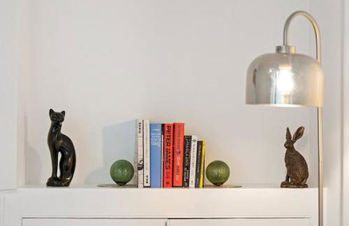 Delightful Family Getaway Cornwall - Foto 25