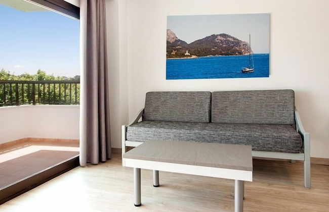 Apartamentos Sol y Vera - Foto 27