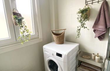 BRIGHT APARTMENT IN THE CENTER OF SANTANDER - Foto 8