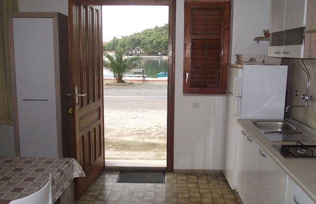 Apartments Milo - Foto 10