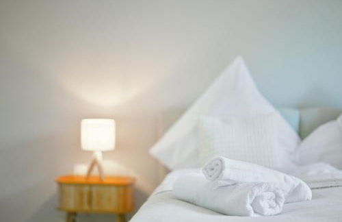 Frisch sanierte City-Wohnung mit Workspace - Foto 20