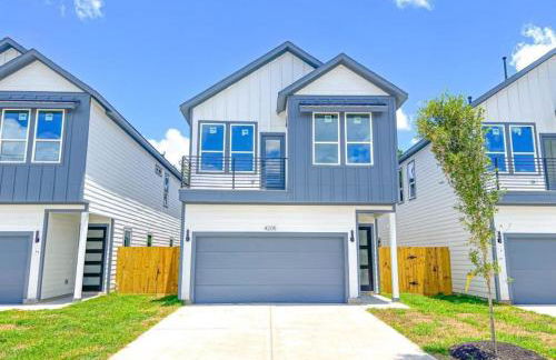 The Orange HTX by NRG Med Cent - Photo 1