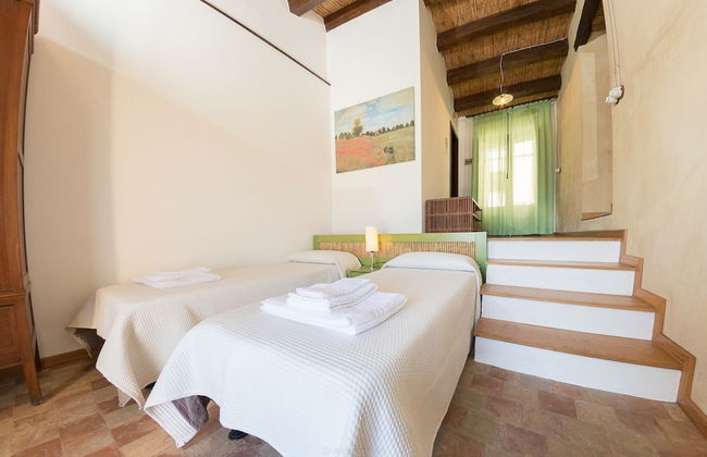 Case al Borgo Home Relais - Photo 11