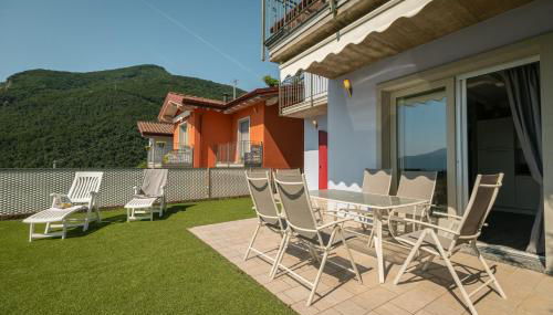 Panorama in Spiglia With 1 Bedrooms and 1 Bathrooms - Foto 3, sunbed, Other