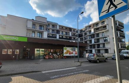 Focus apartment - Foto 7