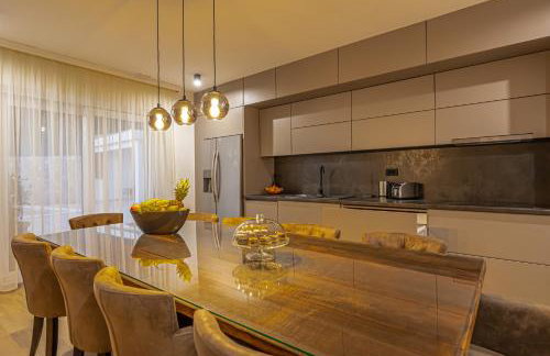 Vinodol hilltop Vila 21 - Foto 80