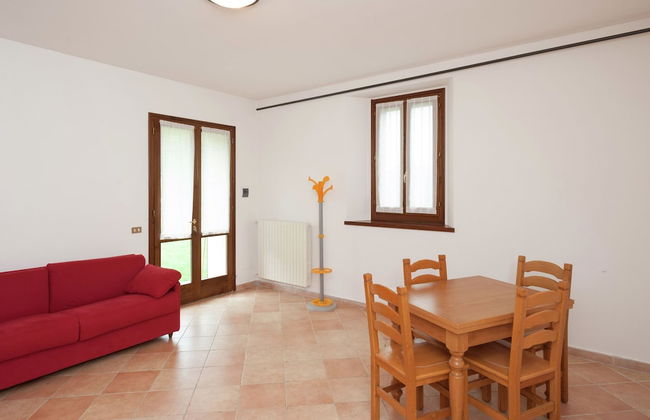 Belvilla by OYO Appartamento Yassine - Foto 10