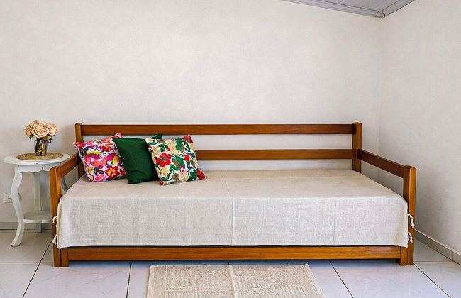 Flats Jardim de Ramos Paraty - Photo 65