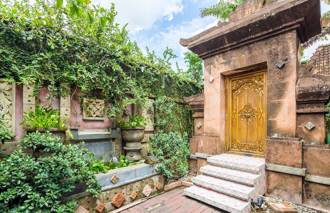 Ellina's Staycation Classic House KL - Photo 1