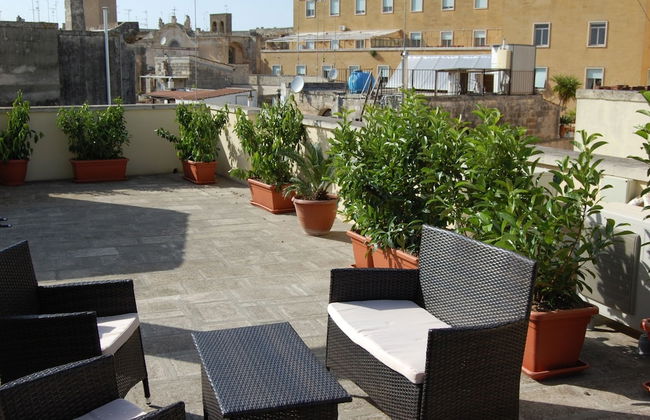 Dimora Vicolo Corto - Foto 67