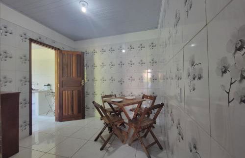 Casa na Praça de Serra Grande - Photo 11