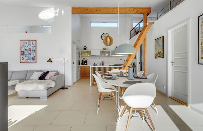 "Biorn" - 70m from the sea - Photo 20