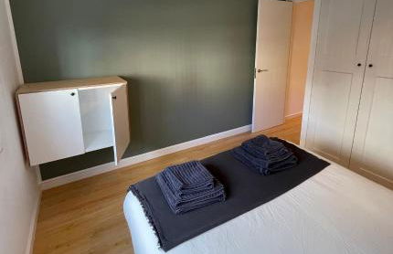 Home Las Burgas D&C - Foto 23