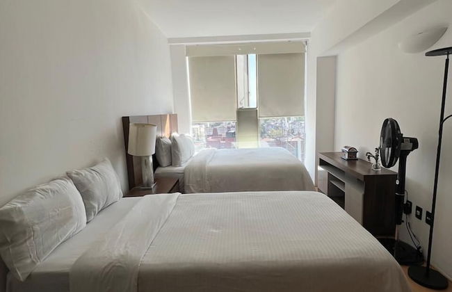 Puerta Alameda Suites - Foto 69