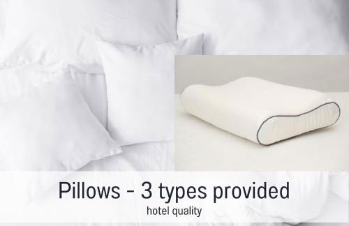 Baham-Apartment Nuernberg - including hot tub, sauna, massage chair, roof terrace, barbecue - metro 15 min, exhibition center 8 min walk - Foto 17