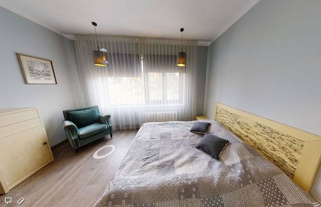 Saules Club Apart Hotel - Foto 25