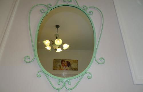 Residence Terra Dei Santi Country House - Foto 56