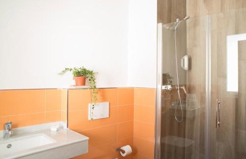 Apartamentos Campo Del Príncipe-Realejo, 4 pax - Foto 9