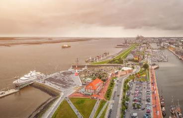 Ferienwohnungen an der Weser - Foto 7