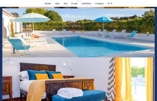 Monte Da Estalagem - Foto 55